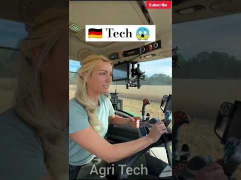 The Future of Farming: 2025 Agriculture Innovations