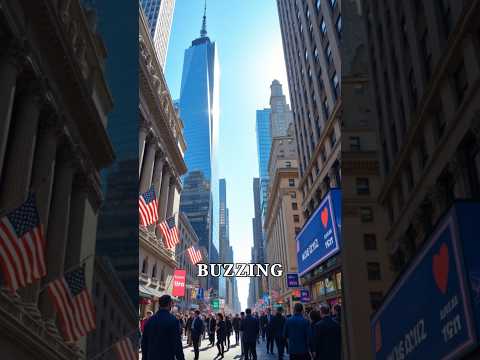 Wall Street&#039;s 2025 Outlook: Growth, Caution &amp; AI Revolution