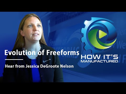 Evolution of Freeform Optics