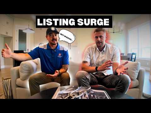 What’s REALLY Happening in Boise’s June Housing Market | 2025 Update