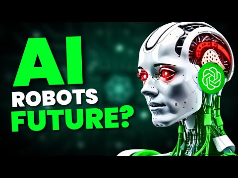 The Rise of AI in Robotics | What is the Future of AI in Robotics? | The Online CEO