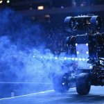 Арканзасские студенты освещают будущее на чемпионате VEX по робототехнике