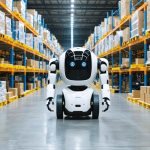 Революционизиране на складовете: Как Locus Robotics променя бъдещето с ИИ