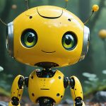 Viitorul roboticii este deschis: Hugging Face achiziționează protejatul cu ochi de insectă de la Pollen Robotics