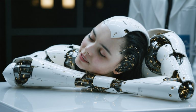 Un braț robotic revoluționar pentru 100 de dolari? Hugging Face face din asta o realitate