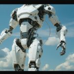 Der revolutionäre Exoskelett, das Millionen weltweit Hoffnung gibt