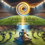 Van Voetbalvelden tot Robotica Arenas: De Opkomst van Team “De Gulden Snede”