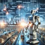 Robota revolūcija: Serve Robotics drosmīgā paplašināšanās un pārsteidzošs pieaugums