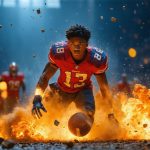 The Unstoppable Fusion of Sports and STEM Ignites Cleveland