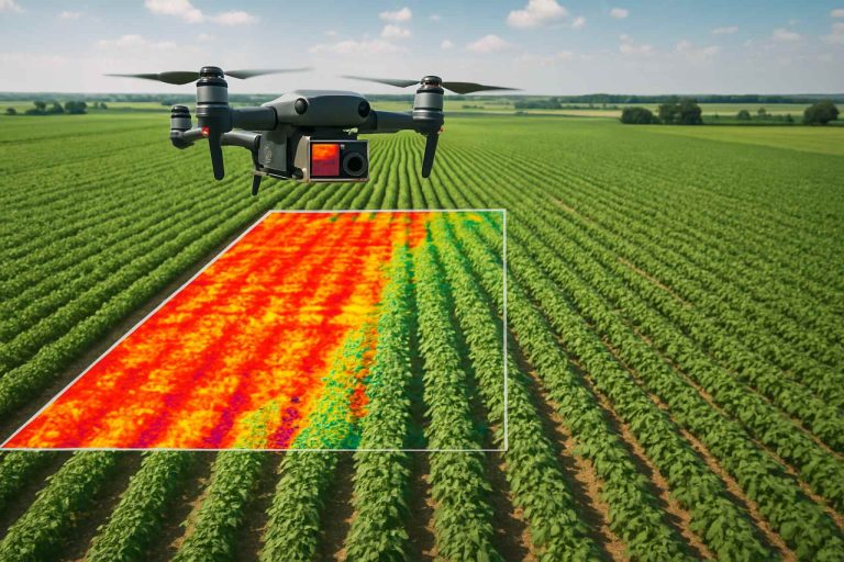 U 2025. godini, infracrvene tehnologije daljinskog senzinga u poljoprivredi revolucioniraju stočarstvo: Otkrijte kako će ove revolucionarne inovacije oblikovati prinose, održivost i agrotehničko tržište u godinama koje dolaze.
