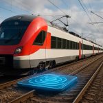Energia Wireless per Ferrovie: La Rottura del 2025 che Stravolgerà l’Industria dei Trasporti