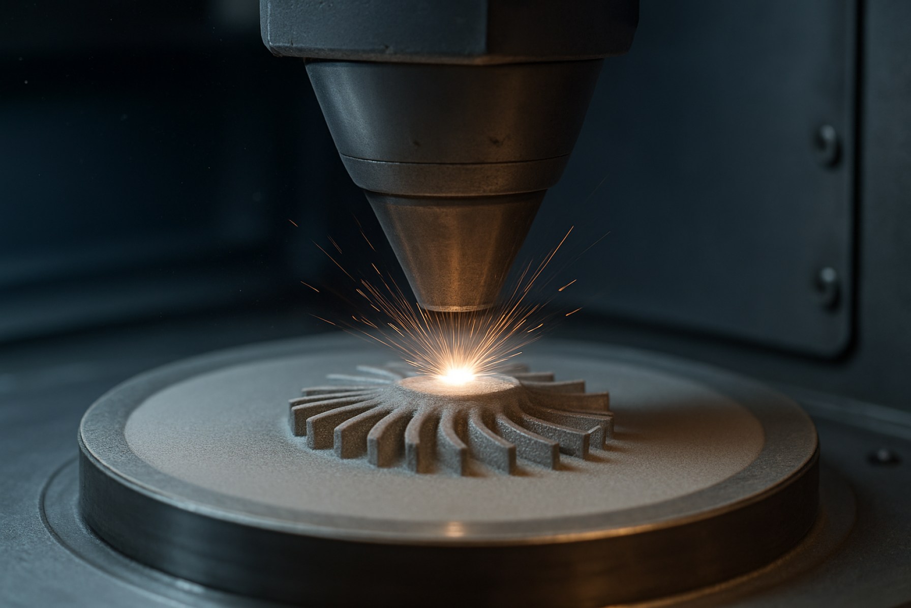 Nanopowder Additive Manufacturing 2025–2030: Revolutionizing Precision & Performance