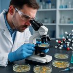 Microbiome Engineering Solutions 2025: Unleashing 18% Annual Growth & Next-Gen Biotech Breakthroughs