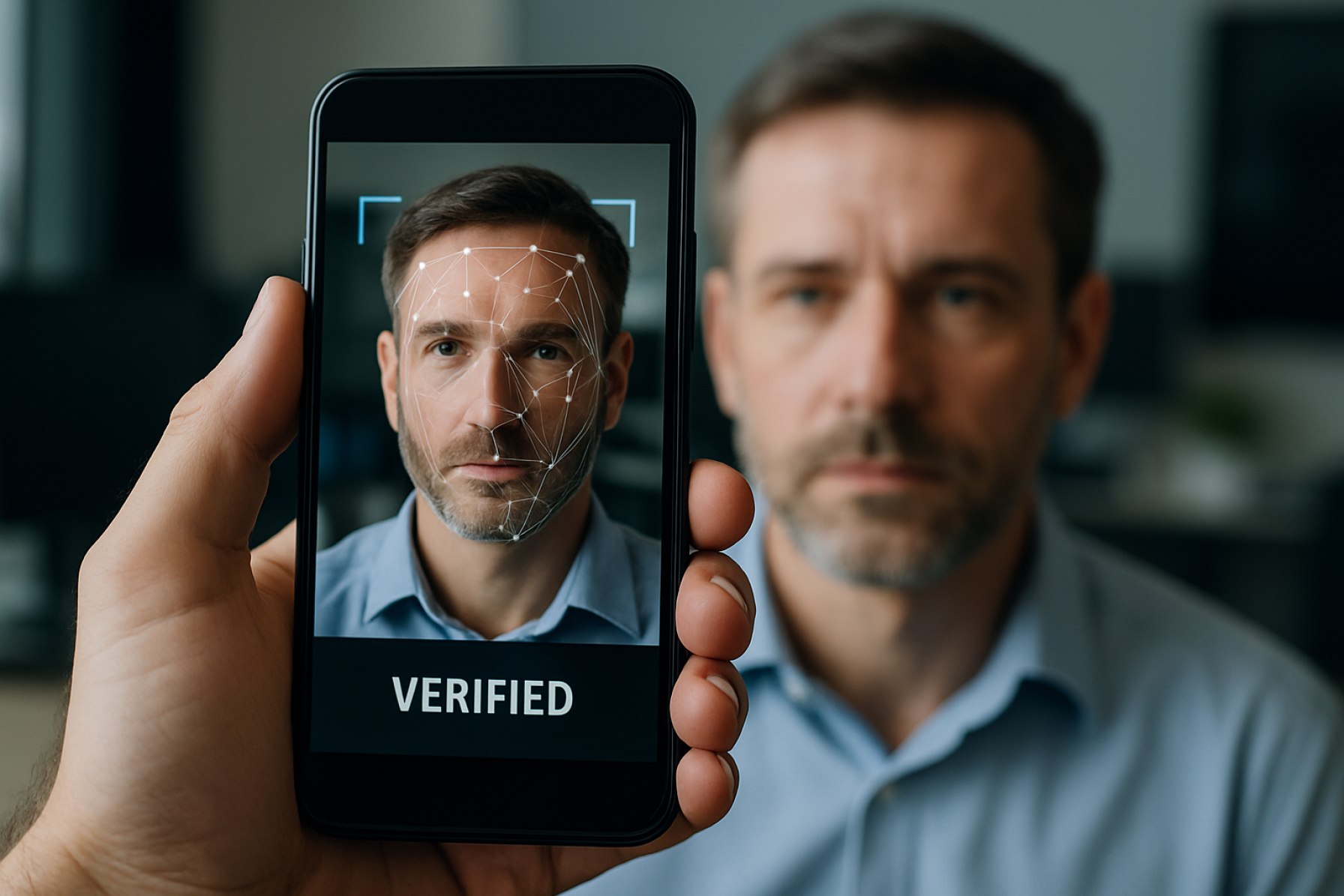 Biometric Spoofing Detection Technologies Market 2025: AI-Driven Solutions Propel 18% CAGR Growth Through 2030