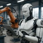 The AI-Robotics Revolution: Why America’s Economic Future Will Be Built by Machines—Not Wall Street