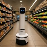 Simbe Robotics i DeCicco & Sons predstavljaju trgovinu budućnosti s AI tehnologijom u New Yorku
