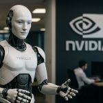 Tesollo sluit zich aan bij Nvidia Inception Program: Een gamechanger voor humanoïde robotica in 2025